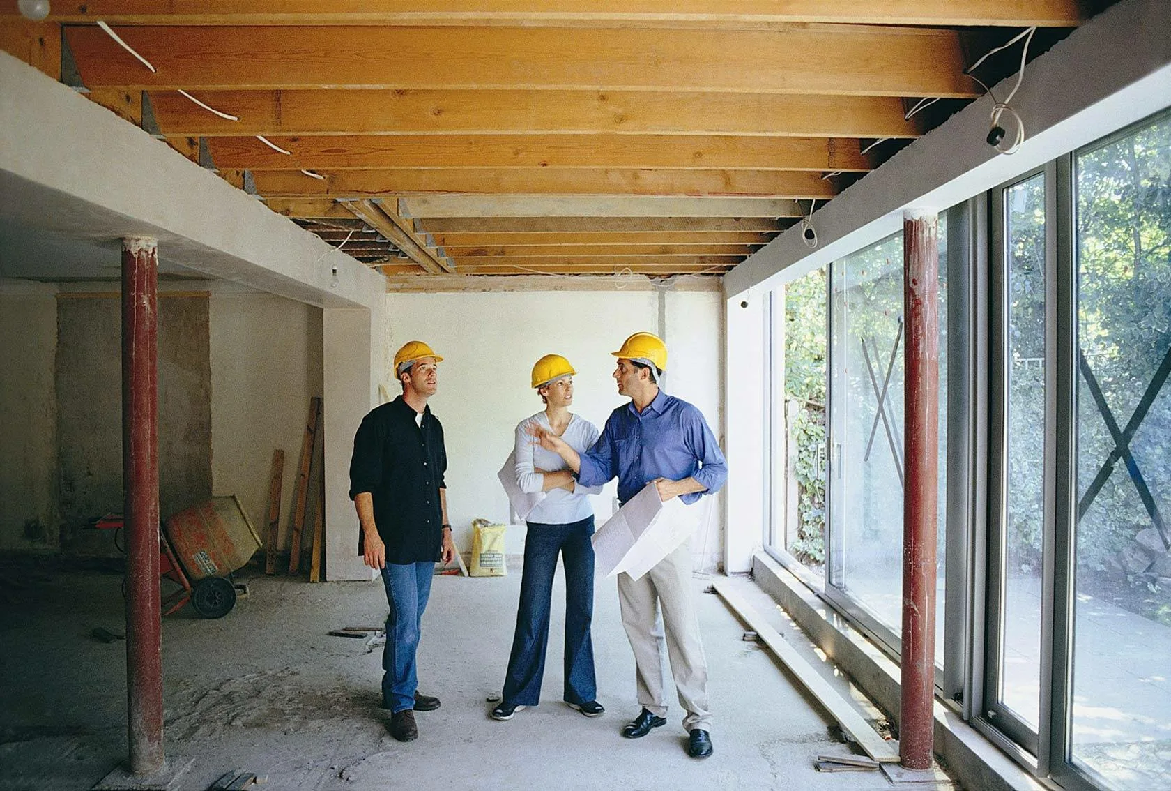 7 Smart Tips for Affordable Home Renovation in Lawrence